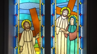 Capela Condomínio Colina das Estrelas - Tatuí SP (1)