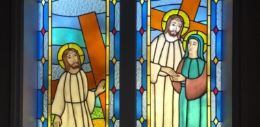 Capela Condomínio Colina das Estrelas - Tatuí SP (1)