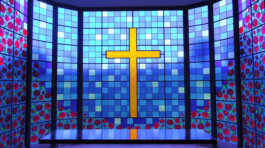 Capela Haras -Tatuí SP (1)