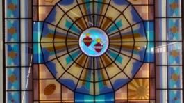 Capela Nossa Senhora da Medalha Milagrosa - Fazenda Pérola de Maraú - Península de Maraú BA (4)