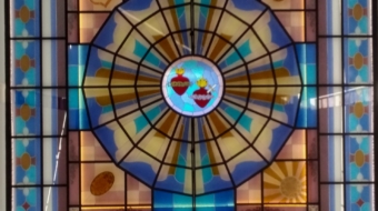 Capela Nossa Senhora da Medalha Milagrosa - Fazenda Pérola de Maraú - Península de Maraú BA (4)