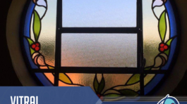 Capela Santa Cruz - Paróquia Coração de Maria - São João da Boa Vista SP (2)