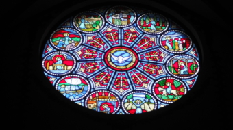 Capela São Vicente - Campinas SP (3)