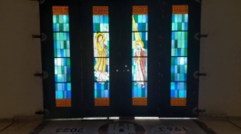 Catedral Nossa Senhora da Conceição - Ponta de Pedras PA (5)