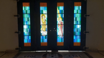 Catedral Nossa Senhora da Conceição - Ponta de Pedras PA (5)