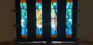 Catedral Nossa Senhora da Conceição - Ponta de Pedras PA (5)