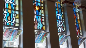 Catedral de Campo Mourão PR (1)