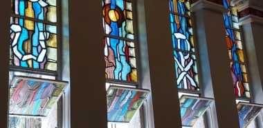 Catedral de Campo Mourão PR (1)