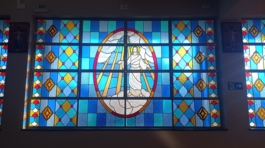 Comunidade Cristo Redentor - Paróquia Santa Cruz - Campinas SP (4)