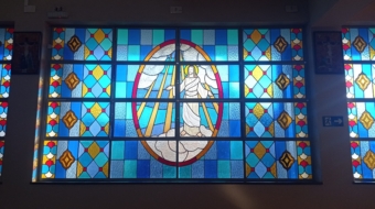 Comunidade Cristo Redentor - Paróquia Santa Cruz - Campinas SP (4)