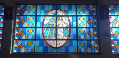 Comunidade Cristo Redentor - Paróquia Santa Cruz - Campinas SP (4)