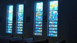 Comunidade Nossa Senhora Aparecida - Paróquia São Sebastião - Vinhedo SP (8)