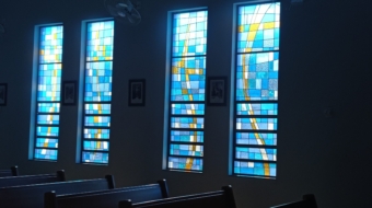 Comunidade Nossa Senhora Aparecida - Paróquia São Sebastião - Vinhedo SP (8)