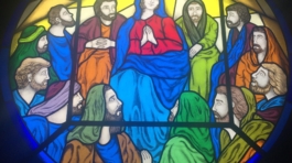 Comunidade Nossa Senhora de Fátima - Paróquia São José - Elias Fausto SP (1)