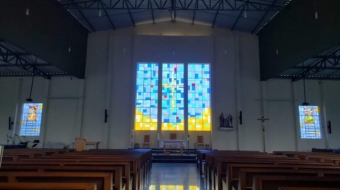 Comunidade Sagrada Família - Paróquia Nossa Senhora da Candelária - Indaiatuba SP (5)