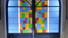 Comunidade Sagrado Coração de Jesus - Sítio Pinheiro - Jarinú SP (3)