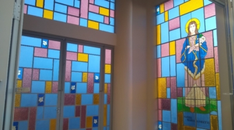 Comunidade Santa Maria Goretti - Paróquia São Francisco - Indaiatuba SP (5)