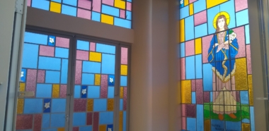 Comunidade Santa Maria Goretti - Paróquia São Francisco - Indaiatuba SP (5)