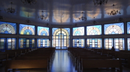 Comunidade Santa Terezinha - Paulínia SP (2)