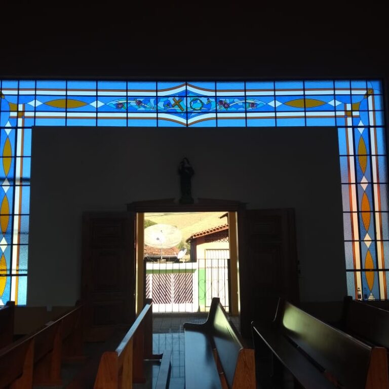 Comunidade São Bento – Santuário Santa Rita de Cássia – Santa Rita de Caldas MG (4)