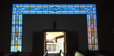 Comunidade São Bento - Santuário Santa Rita de Cássia - Santa Rita de Caldas MG (7)