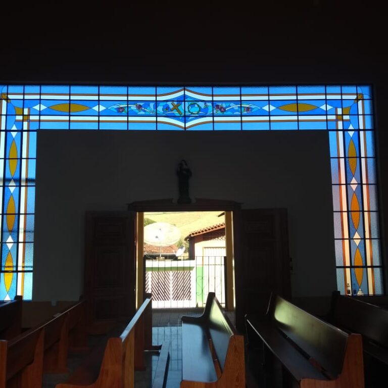 Comunidade São Bento – Santuário Santa Rita de Cássia – Santa Rita de Caldas MG (7)