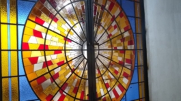 Comunidade São José de Anchieta - Paróquia Santana - Limeira SP (1)