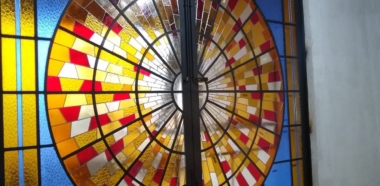 Comunidade São José de Anchieta - Paróquia Santana - Limeira SP (1)