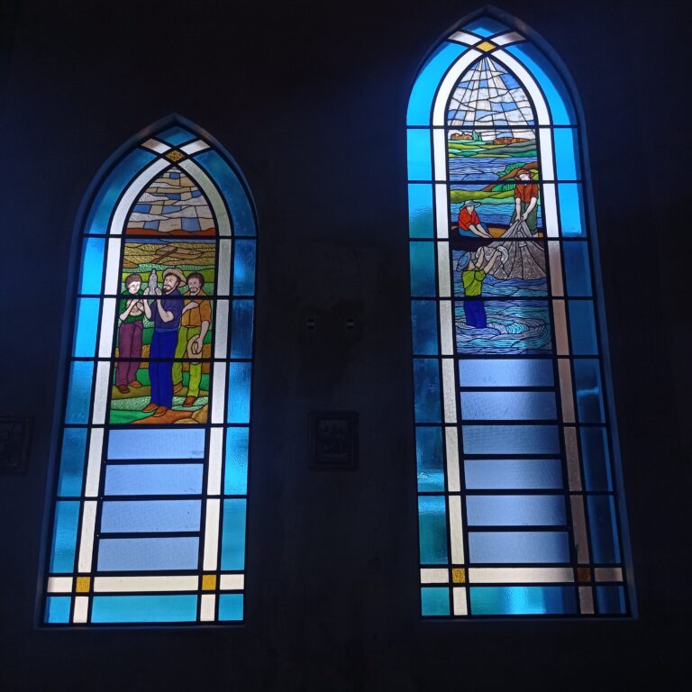 Igreja Nossa Senhora Aparecida – Paróquia Nossa Senhora de Lourdes – Indaiatuba SP (12)