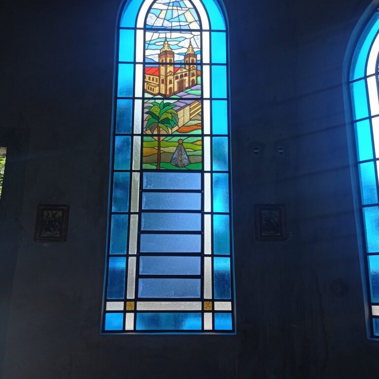 Igreja Nossa Senhora Aparecida – Paróquia Nossa Senhora de Lourdes – Indaiatuba SP (13)