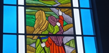 Igreja Nossa Senhora Aparecida - Paróquia Nossa Senhora de Lourdes - Indaiatuba SP (5)