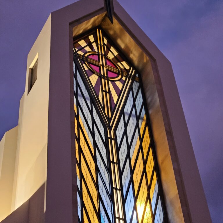 Igreja São Pedro Apóstolo – Paróquia Sagrado Coração de Jesus – Antônio Carlos SC (13)