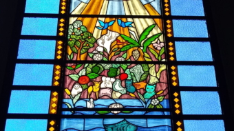 Paróquia Coração de Maria - São João da Boa Vista SP (3)