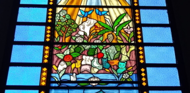 Paróquia Coração de Maria - São João da Boa Vista SP (3)