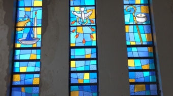 Paróquia Nossa Senhora Aparecida - Belo Horizonte MG (3)