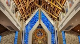 Paróquia Nossa Senhora Aparecida - Gaúcha do Norte MT (4)