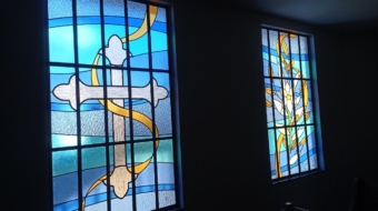 Paróquia Nossa Senhora da Boa Esperança - Pinhais PR (1)