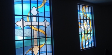 Paróquia Nossa Senhora da Boa Esperança - Pinhais PR (1)