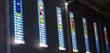 Paróquia Nossa Senhora da Imaculada Conceição - Cotia SP (1)