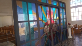 Paróquia Nossa Senhora da Piedade - Campinas SP (2)