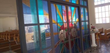 Paróquia Nossa Senhora da Piedade - Campinas SP (2)