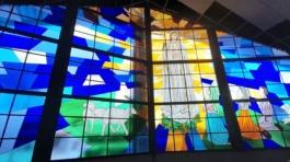 Paróquia Nossa Senhora de Fátima - São Carlos SP (4)