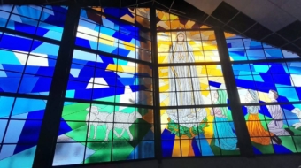 Paróquia Nossa Senhora de Fátima - São Carlos SP (4)