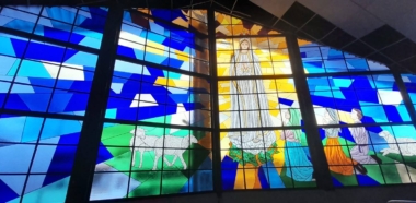 Paróquia Nossa Senhora de Fátima - São Carlos SP (4)