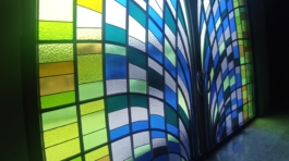 Paróquia Nossa Senhora de Lourdes - Barueri SP (1)