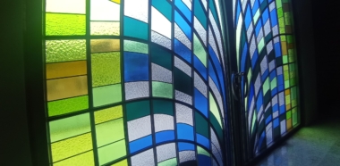 Paróquia Nossa Senhora de Lourdes - Barueri SP (1)