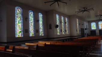 Paróquia Nossa Senhora do Belo Ramo - Paulínia SP (1)