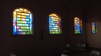 Paróquia Nossa Senhora do Perpétuo Socorro - Apucarana PR (3)