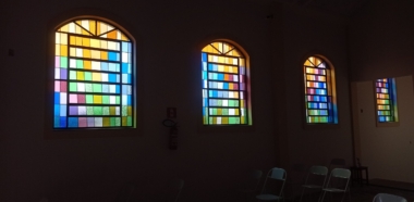 Paróquia Nossa Senhora do Perpétuo Socorro - Apucarana PR (3)