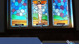 Paróquia Nossa Senhora do Rocio - Jardim Alegre PR